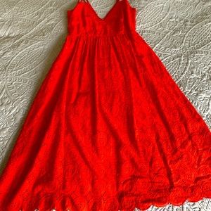 JCrew Sundress Size 00